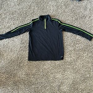 Tek Gear quarter zip